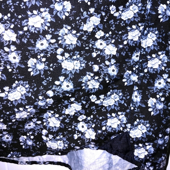 Men's Silver Stone Button Shirt - Picture 8 of 10